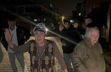 Komşusunun yaktığı mangal bina sakinlerini çılgına çevirdi: "Uçuracak bizi havaya"