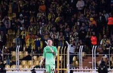 Mert Günok, 3905 gün sonra Kadıköy’de kaleyi korudu