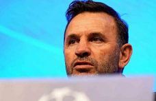 Okan Buruk: "İkinci maça aynı heyecanı, aynı tutkuyu yaşayarak çıkmamız gerekiyor"