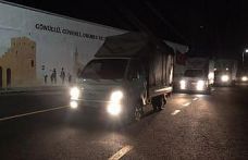 Rakka ve Deyrizor terörden arındırıldı, Suriyelilerin dönüşleri arttı