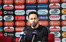 Selçuk İnan: "Kafamızdaki plan tuttu tutacak derken oyuna biraz tutuk başladık"