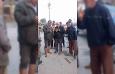 Söke’de sel alarmı: Vatandaşlar güvenli alanlara sevk edildi