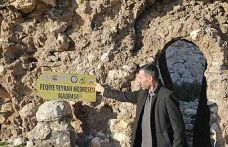 Tarihi medrese yok olma tehlikesiyle karşı karşıya