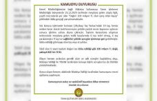 TİGEM’den ’değeri 100 milyon lira olan yarış atları kayıp’ iddialarına yalanlama