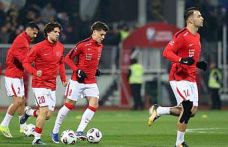 2026 FIFA Dünya Kupası play-off final: Kosova: 0 - Türkiye: 0 (Maç devam ediyor)