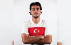 A Milli Takım’da Aral Şimşir, aday kadrodan çıkarıldı