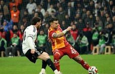 Abdülkerim Bardakcı cezalı duruma düştü