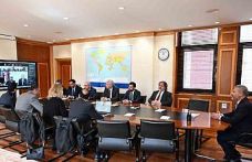 Açıköğretim Fakültesi "Kalite Elçileri" projesi çalışmaları