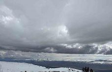Ağrı Dağı’nda kaybolan dağcı için arama çalışması başlatıldı