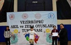 Akıl ve Zekâ Oyunları Turnuvası