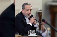 Arakçi’den Türkiye’ye teşekkür mesajı: "Dayanışmanız güç ve moral kaynağı"