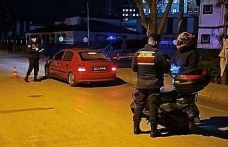 Aydın’da ’ÇEMBER-118’ operasyonu: 59 aranan şahıs yakalandı