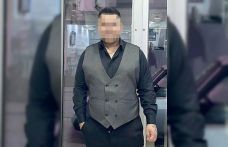 Babaannesini darbedip ziynet eşyalarını gaspeden torun tutuklandı