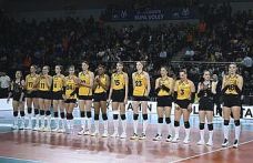 Bakan Bak’tan V. Bank’a tebrik mesajı