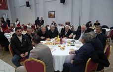 Bakan Güler: "Terörsüz Türkiye süreci birlik ve kardeşliğimizi güçlendirecek"