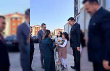 Bakan Yardımcısı Madak’tan Bilecik’te sosyal hizmetler toplantısı