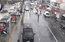 Beykoz’da trafikte saldırı girişimine ceza yağdı: İki sürücüye 360 bin TL para cezası