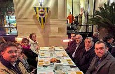 Beyoğlu Fenerbahçeliler Derneği, sokak iftarlarına devam ediyor