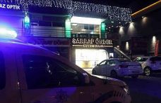 Biber gazıyla kuyumcuya giren maskeli 3 kişi, imitasyon bilezikleri çaldı