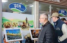 Bilecik’te ‘15. Uluslararası Tarım Orman ve İnsan Fotoğraf Sergisi’ açıldı