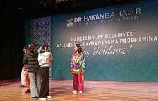 Binali Yıldırım: "Türkiye silah sanayisiyle, ekonomisiyle, her şeyden önce vatan sevgisiyle hercümerç olmuş bir milletin ülkesidir"