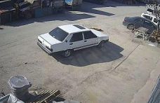 Bolu’da köpeğin üzerinden geçen sürücü gözaltına alındı