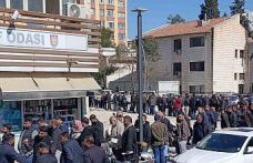 Bu da "APP" kuyruğu