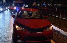 Bursa-Ankara karayolunda feci kaza: 1 ölü