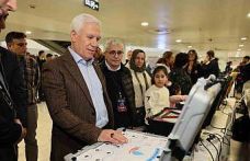 Bursa’da gençler bilimle buluştu