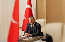 Çam’dan mevzuata uygun olmayan plakalar için uyarı