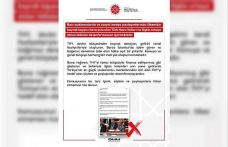 DMM’den THY’ye ilişkin iddialara açıklama