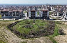 Edirne’de tarihi tabyalar yok olma tehlikesiyle karşı karşıya