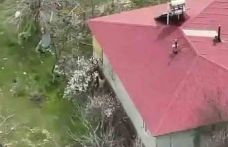 Elazığ’da 16 yıl kesinleşmiş hapis cezası olan hükümlü yakalandı