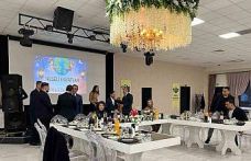 Eskişehir’de çocuk evleri sakinlerine gönül sofrası