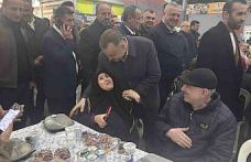 Ezine’de 10 bin kişi iftar sofrasında buluştu