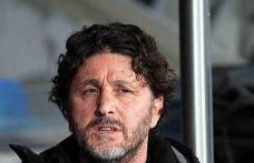 Fatih Tekke: "Çeyrek finale yükseldiğimiz için çok mutluyuz"