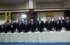 Fenerbahçe, sermaye tavanını 31 milyar 250 milyon liraya çıkardı