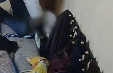 Firari hükümlü evde halıların arasında yakalandı