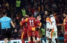 Galatasaray, Başakşehir ile bu sezon oynadığı 3 maçı da kazandı