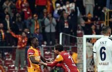 Galatasaray, Başakşehir’e karşı ligdeki son 8 maçı kazandı