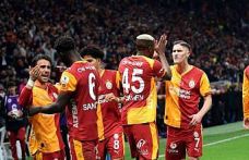 Galatasaray evindeki yenilmezliğini 32 maça çıkardı