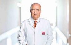 "Glokom belirti vermeden görme kaybına yol açabilir"