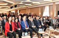 Gümüşhane’de turizm toplantısında rekabet yerine "iş birliği" vurgusu