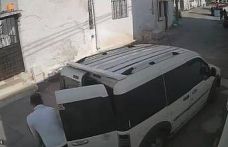 Hırsızlar "Parayı hesaba atacağız" diyerek 295 kilo zeytinyağını çaldılar