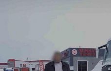 Kayseri’de kadın cinayeti: eşini öldürüp kaçtı