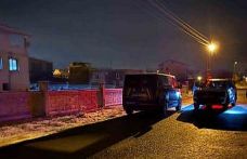 Kayseri’de silahlı kavga: 1 ölü, 1’i ağır 2 yaralı