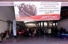 Kuyucak Belediyesi’nden kadınlara 8 Mart sürprizi