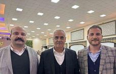 Mardin’de Daşi aşiretinden iftar