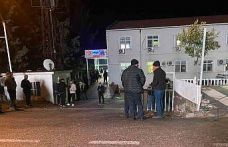 Mardin’de dereye düşen çocuk hayatını kaybetti