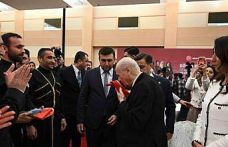 MHP Genel Başkan Yardımcısı Yurdakul: "8 Mart; milleti büyüten, devleti ayakta tutan iradenin adıdır"